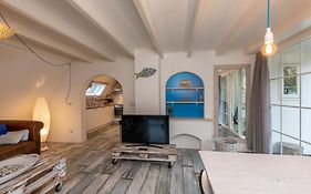 Welcome In - Appartement - Valkenisseweg 68 L Biggekerke 'Strand Appartement'
