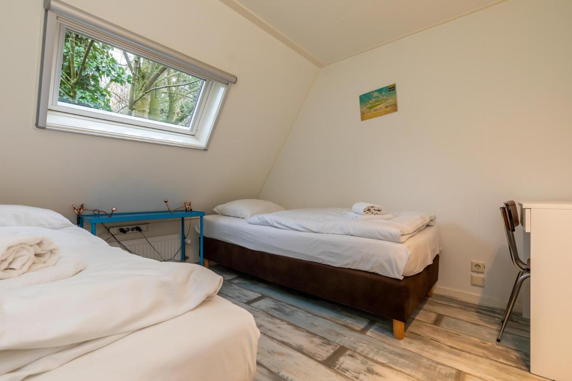 Welcome In - Appartement - Valkenisseweg 68 L Biggekerke 'Strand Appartement' Buitenkant foto