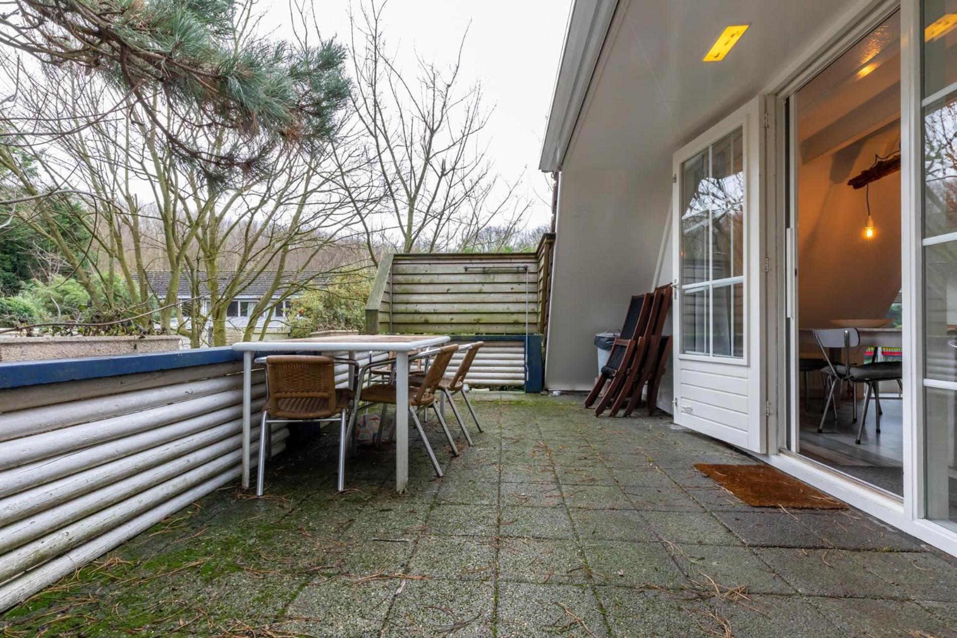 Welcome In - Appartement - Valkenisseweg 68 L Biggekerke 'Strand Appartement' Buitenkant foto