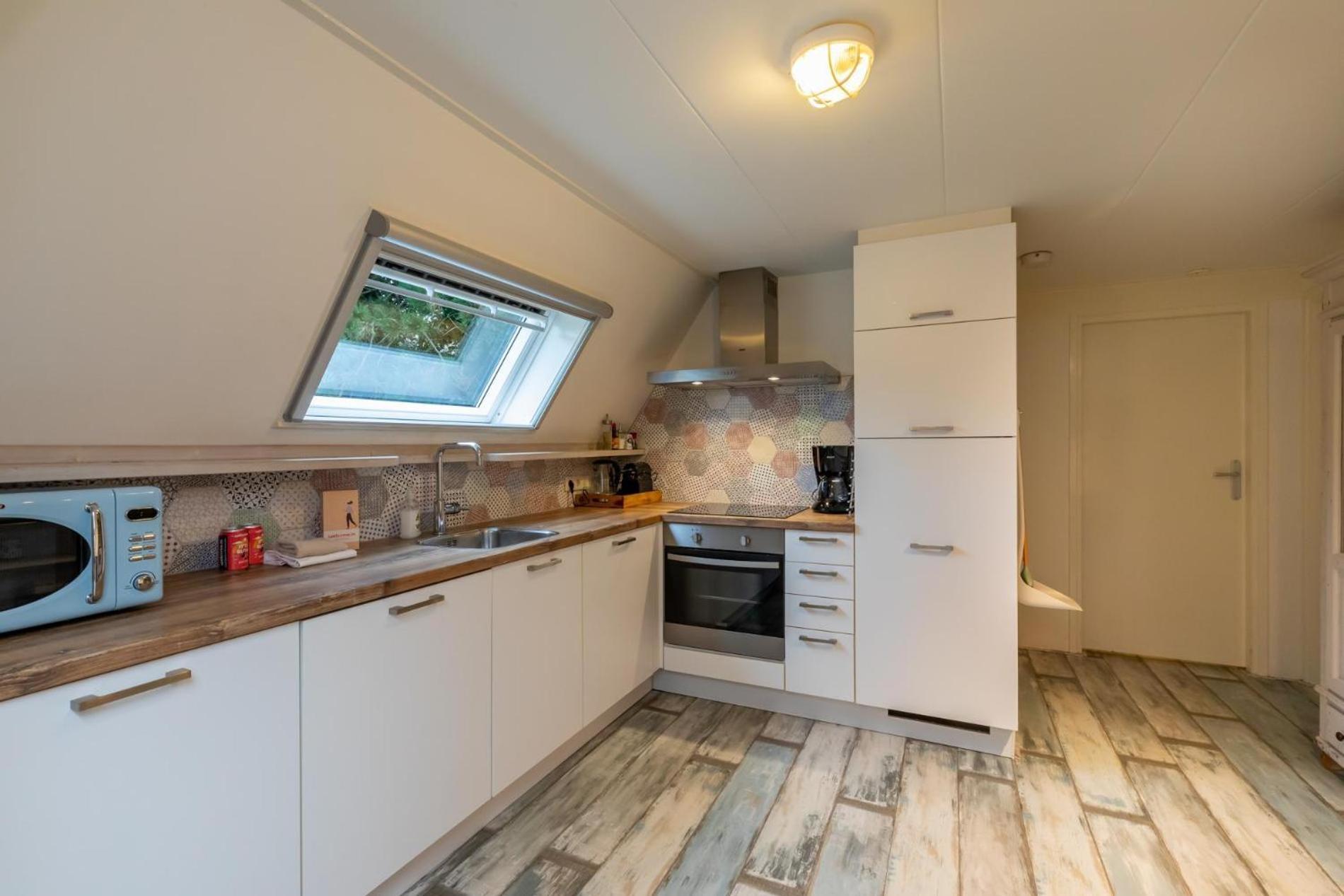 Welcome In - Appartement - Valkenisseweg 68 L Biggekerke 'Strand Appartement' Buitenkant foto